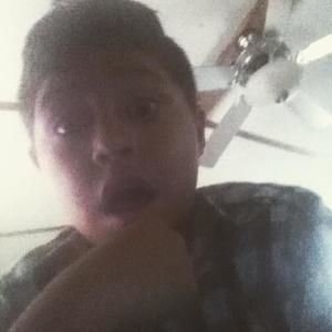 Meet your Posher, Jesus